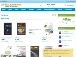 Sites similar to om-ezoterika.com