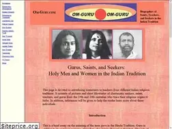 Sites similar to om-guru.com