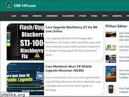 Sites similar to om-hp.com