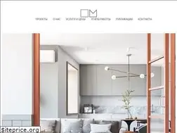 Sites similar to om-interiordesign.ru