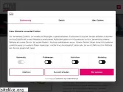 Sites similar to om-klebetechnik.de