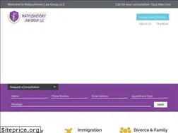 Sites similar to om-lawgroup.com