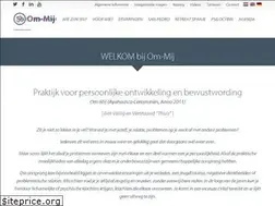 Sites similar to om-mij.nl