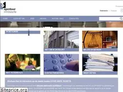 Sites similar to om-mp.be