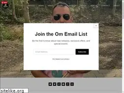 Sites similar to om-records.com