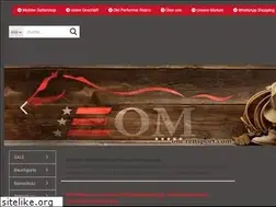 Sites similar to om-reitsport.com
