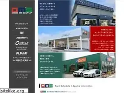 Sites similar to om-s.net