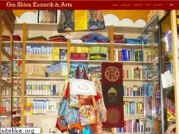 Sites similar to om-shiva-esoterik.at