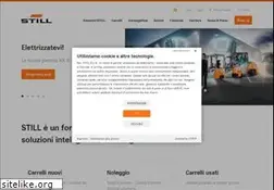Sites similar to om-still.it