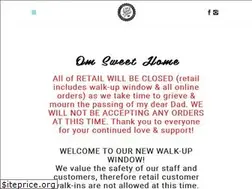 Sites similar to om-sweethome.com