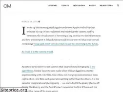 Sites similar to om.co