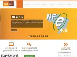 Sites similar to om.com.br