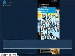 Sites similar to om.fr