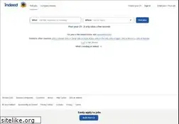 Sites similar to om.indeed.com