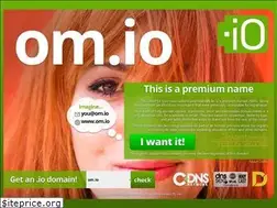 Sites similar to om.io