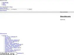 Sites similar to om.stockkcots.com