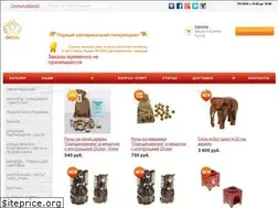 Sites similar to om108.ru