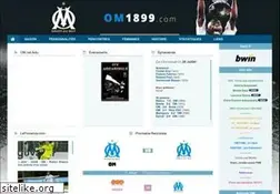 Sites similar to om1899.com