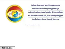 Sites similar to om3.org