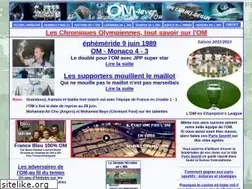 Sites similar to om4ever.com