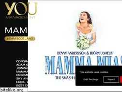 Sites similar to oma-agency.com