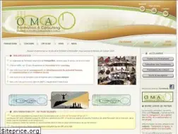 Sites similar to oma-formation.com