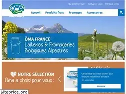 Sites similar to oma-france.com