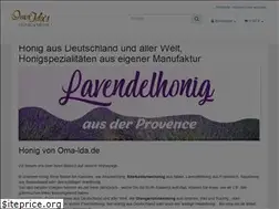 Sites similar to oma-ida.de
