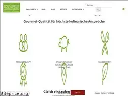 Sites similar to oma-lisbeth.de