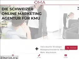 Sites similar to oma.ag