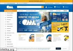 Sites similar to oma.by