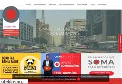 Sites similar to oma.com.br