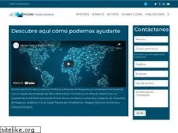 Sites similar to oma.com.mx