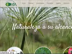 Sites similar to oma.cr