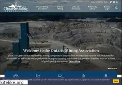Sites similar to oma.on.ca
