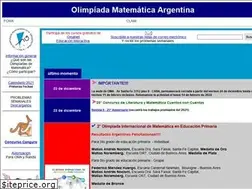 Sites similar to oma.org.ar