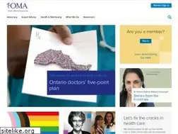 Sites similar to oma.org
