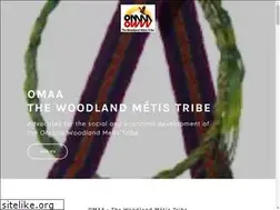 Sites similar to omaa.org