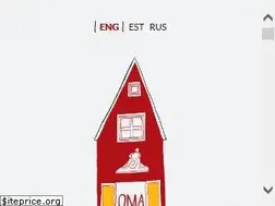 Sites similar to omaasi.com