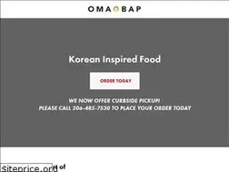 Sites similar to omabap.com