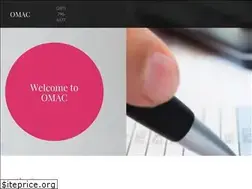 Sites similar to omac.com