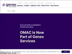 Sites similar to omacime.com