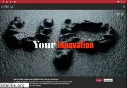 Sites similar to omacsrl.com