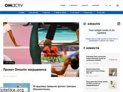 Sites similar to omactiv.md