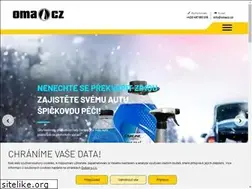 Sites similar to omacz.cz
