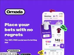Sites similar to omada-apps.com