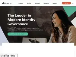 Sites similar to omada.net
