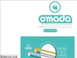 Sites similar to omadaco.com