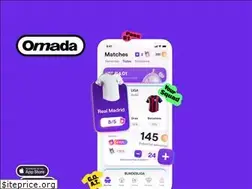 Sites similar to omadagame.com