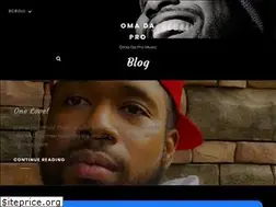 Sites similar to omadapro.com